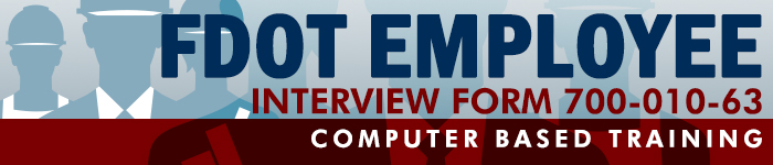 Employee Interview Banner