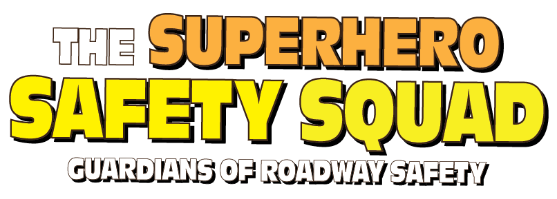 Superhero Safety Squad
