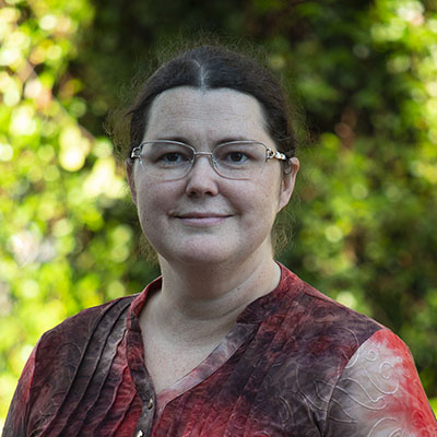 Beth Gabert