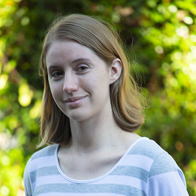 Caitlin Prestridge