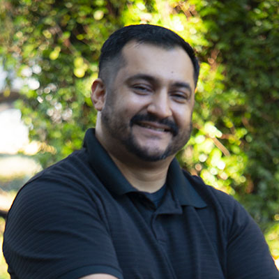 Francisco Cruz